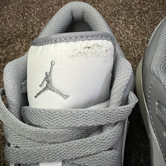 Nike Air Jordan’s - Picture 4 of 6